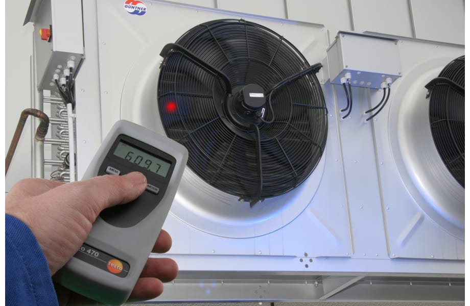 Testo 465