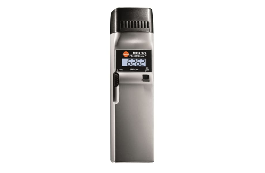 Testo 476