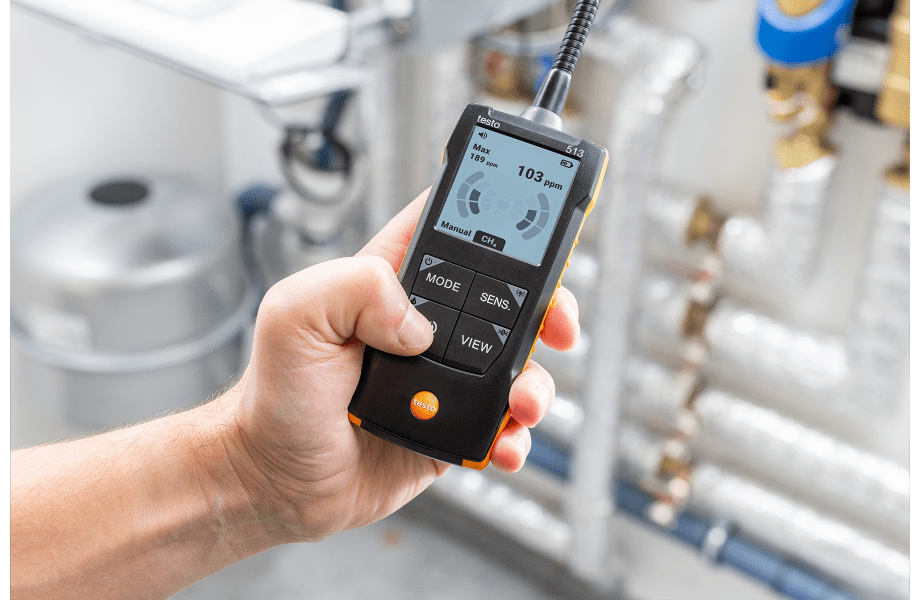 testo 513