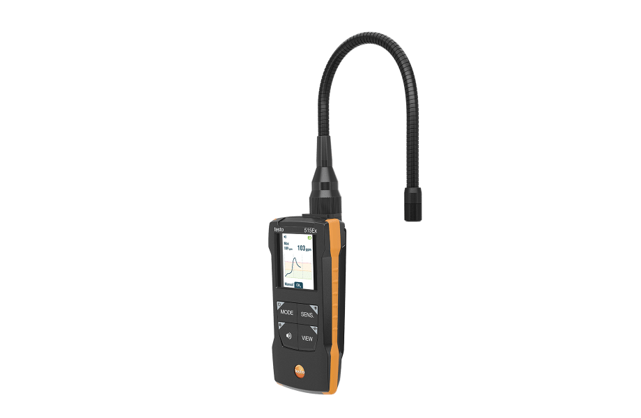 testo 515 Ex