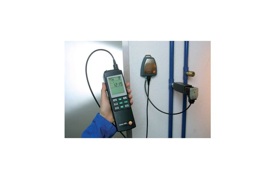 testo 526