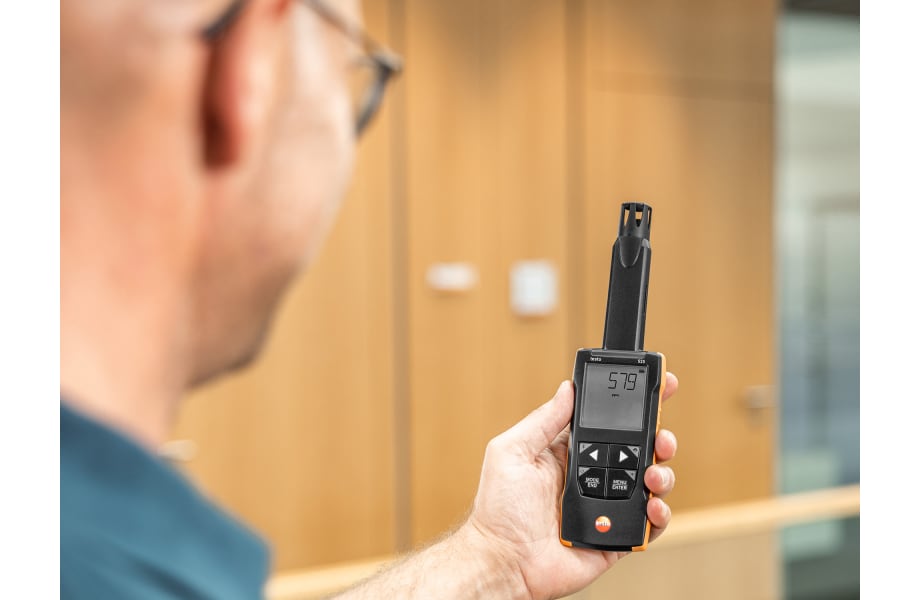 testo 535