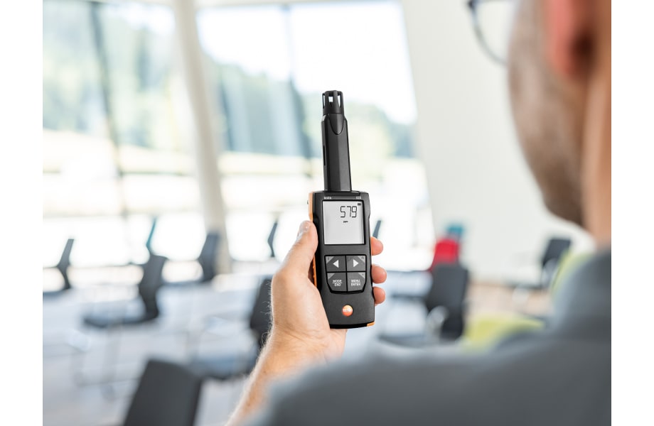 testo 535