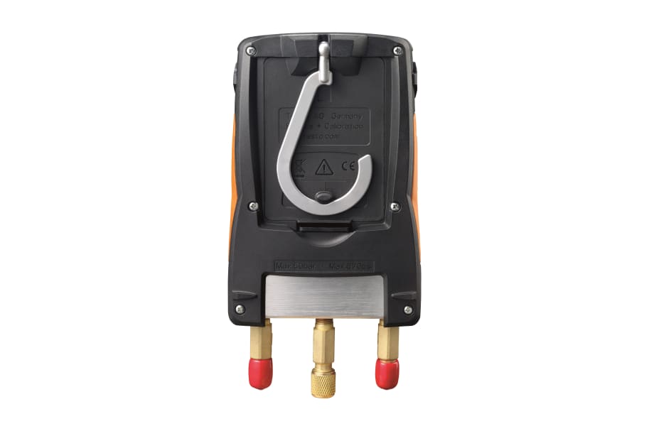 testo 549