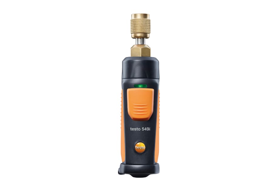 Smart Probes Refrigeration Set