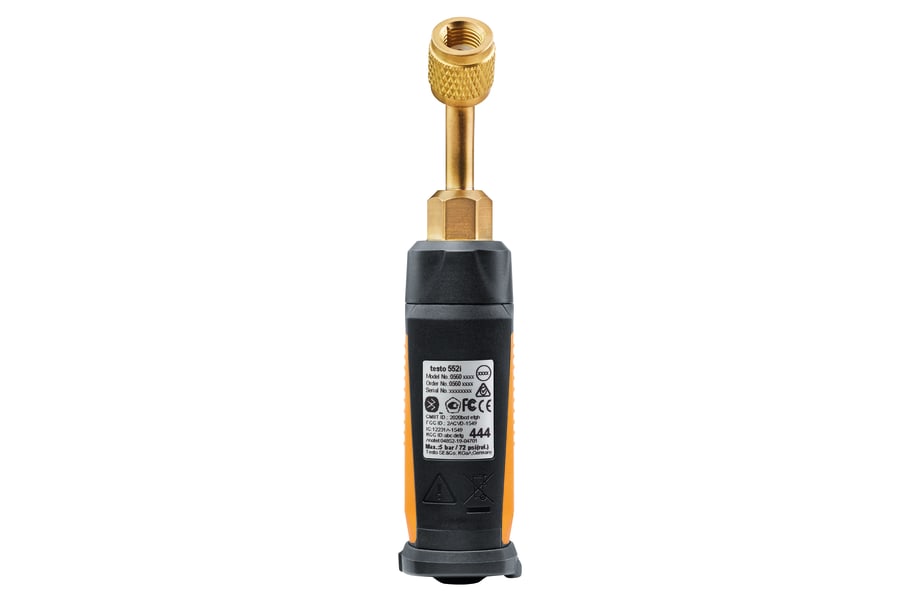 testo 552i