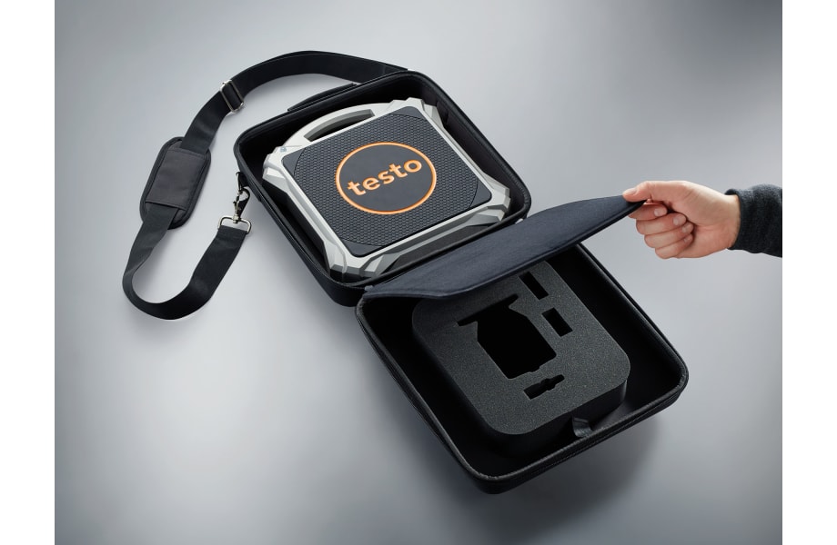 testo 560i kit