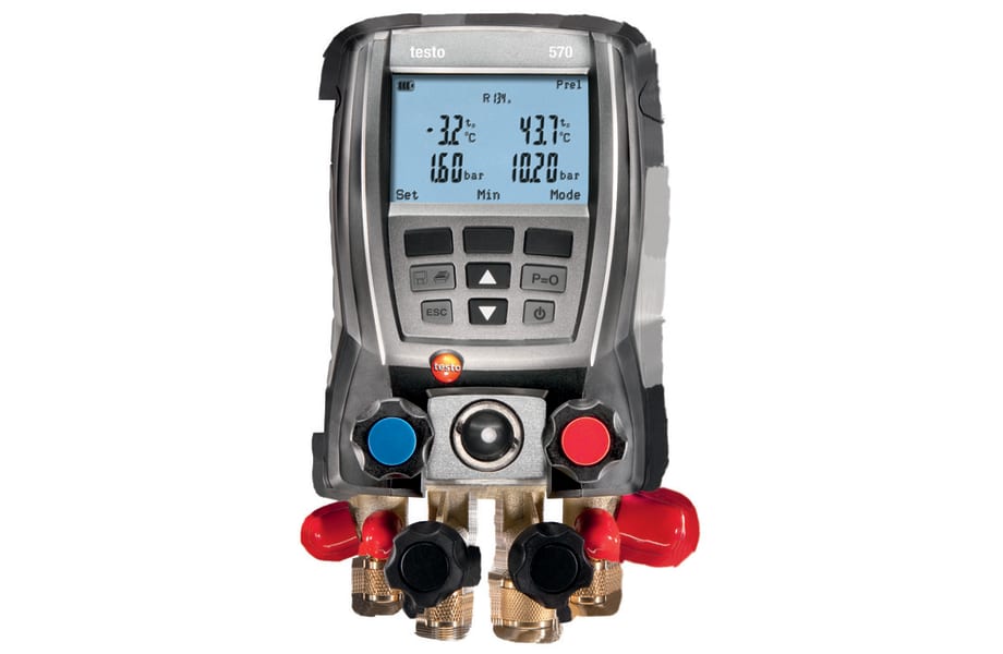 Testo 570