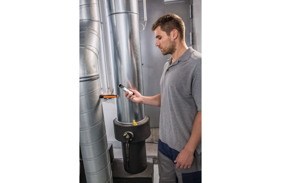 testo 605i