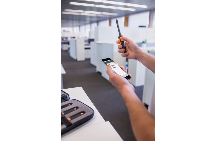testo 605i