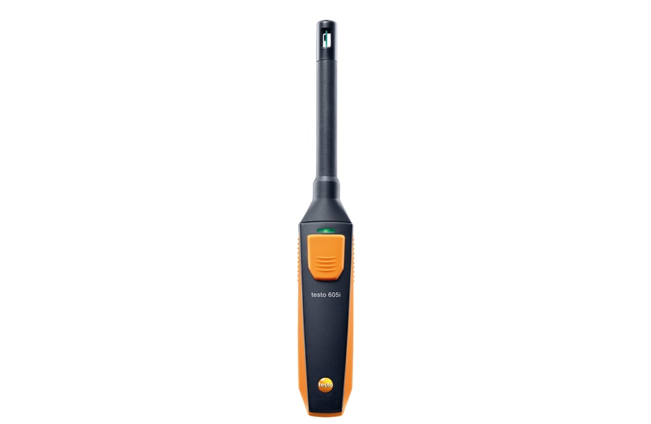 Smart Probes VAC Set