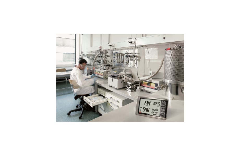 testo 622