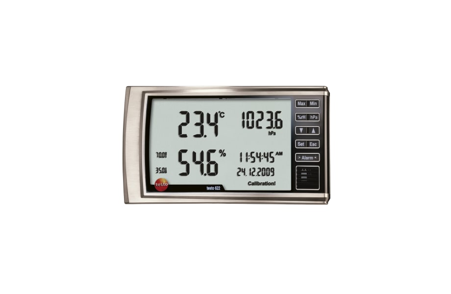 testo 622