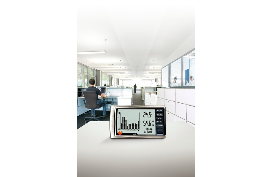 testo 623