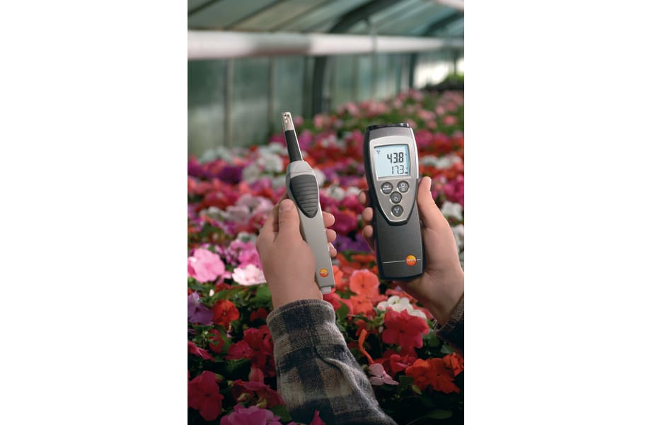 testo 625