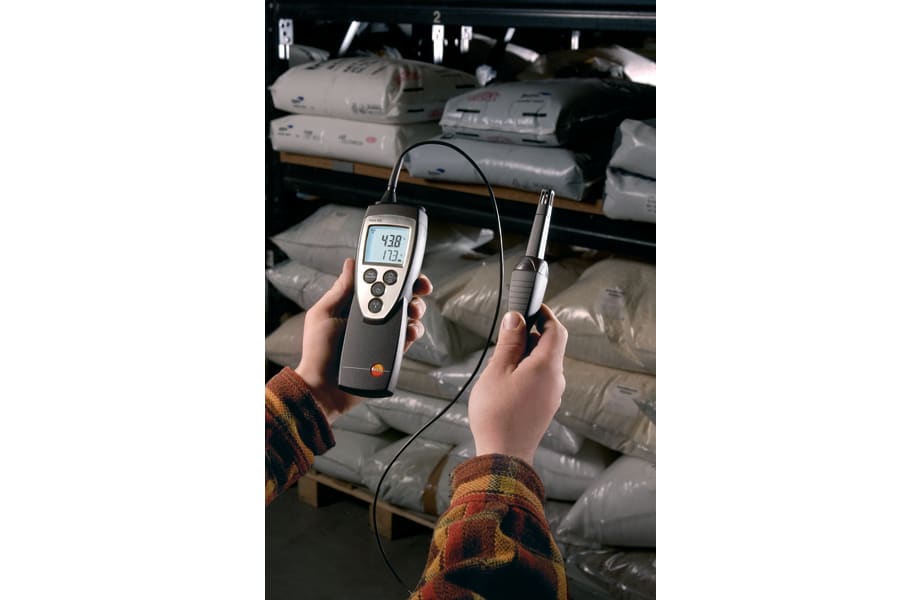 testo 625