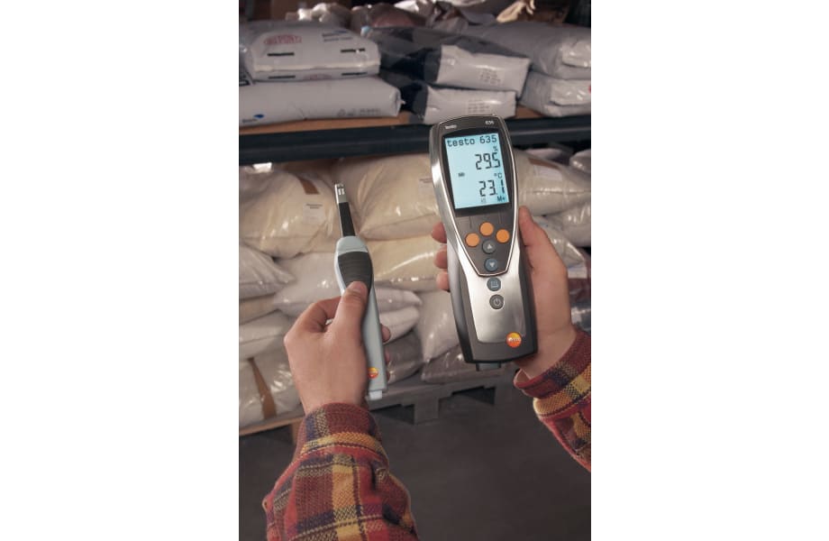 testo 635-2