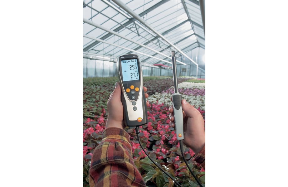 testo 635-2