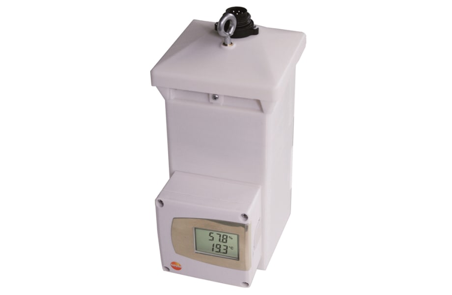 testo 6631