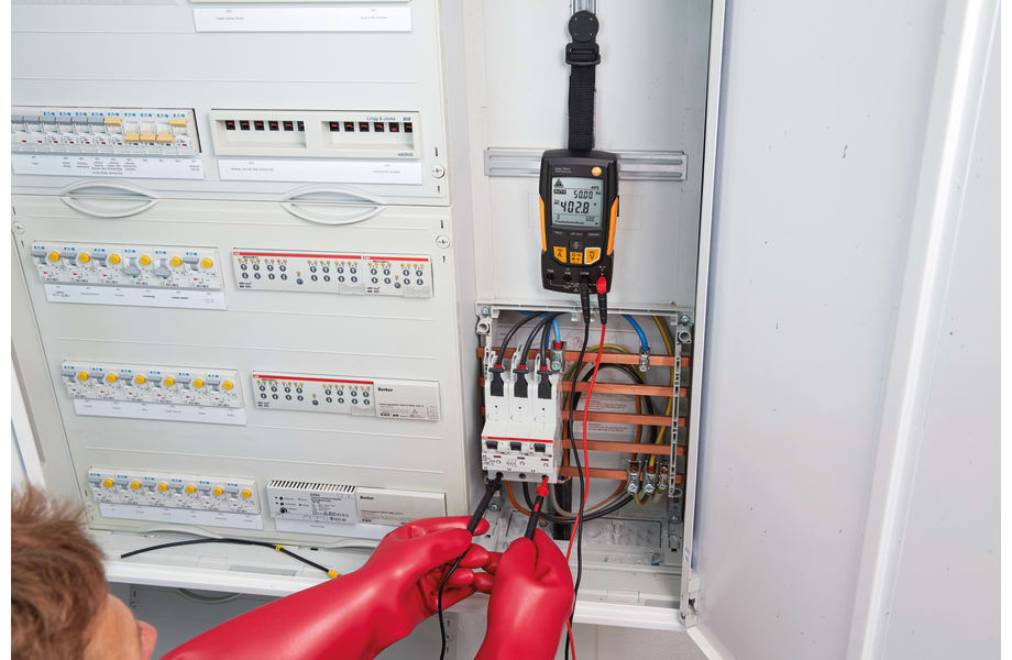 testo 760-3