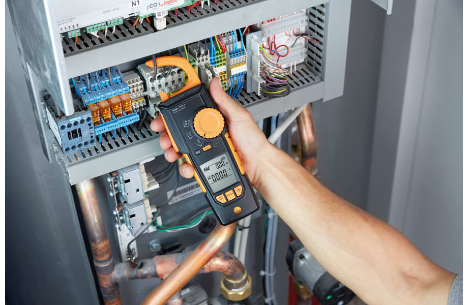testo 770-1