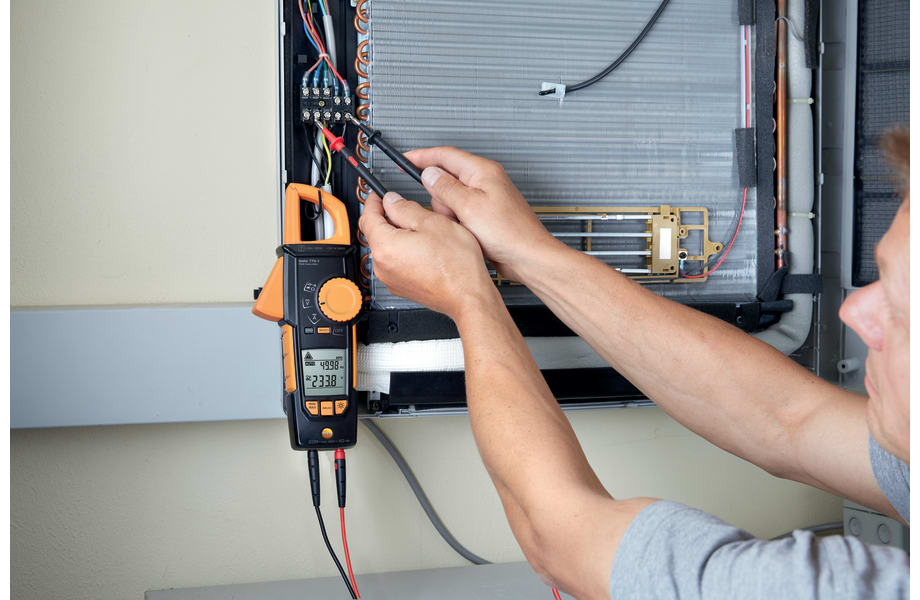 testo 770-1