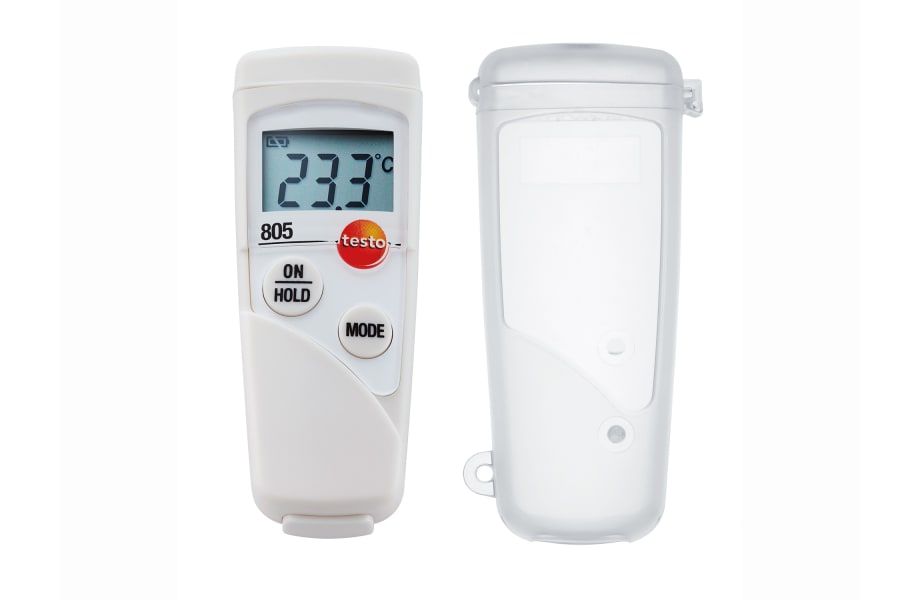 testo 805