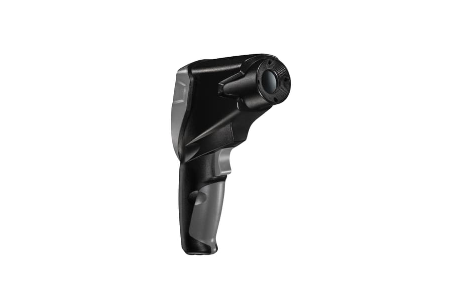 testo 835-T2 infrarood temperatuurmeetinstrument