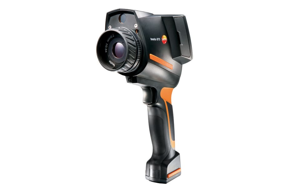 testo 875-1