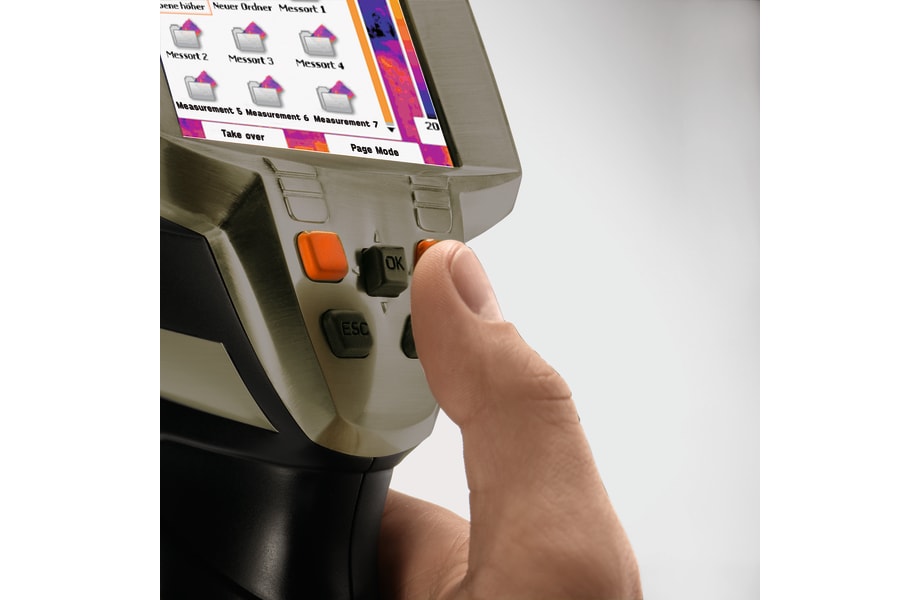 testo 882