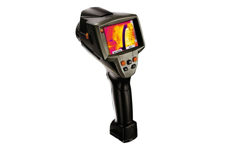 testo 882