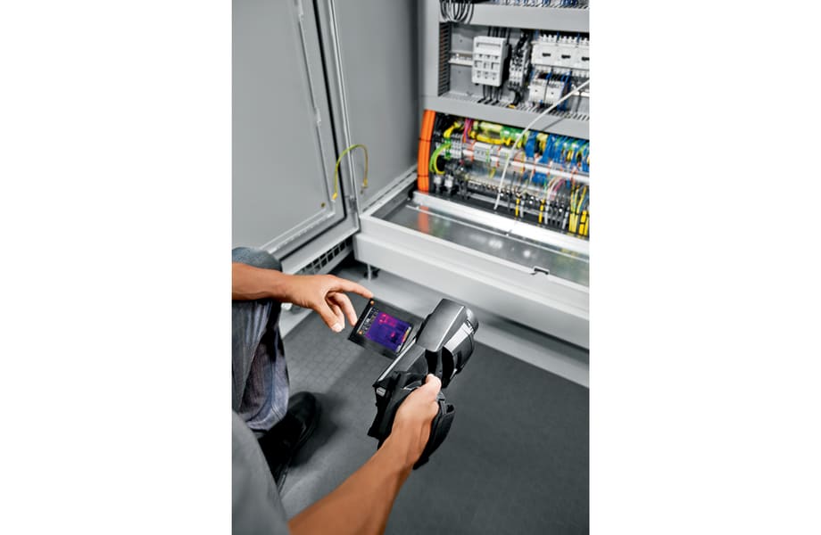 testo 885-1