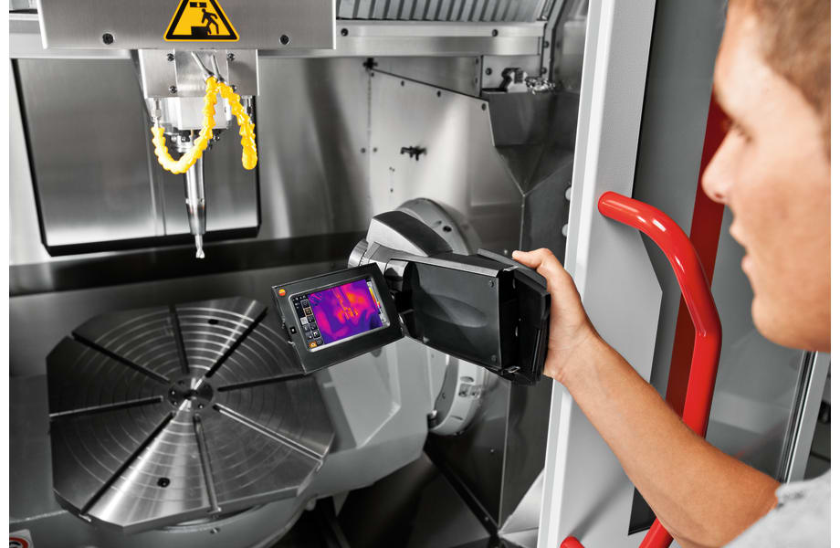 testo 885-1