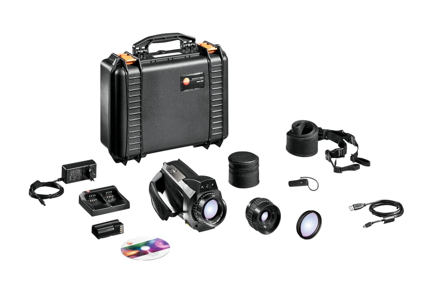 testo 885-1