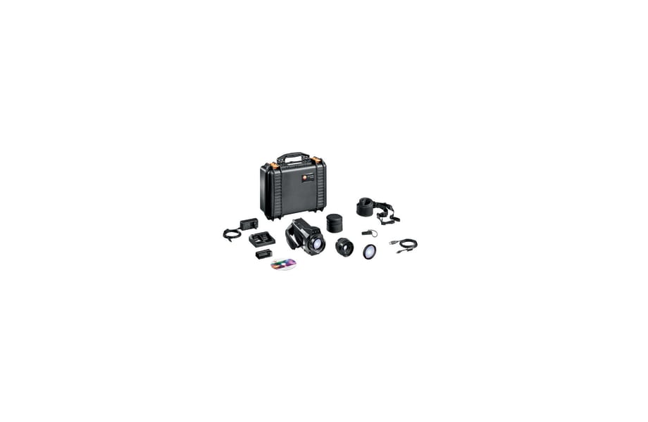 testo 890-1
