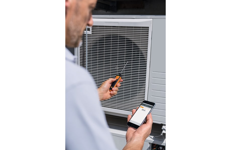 testo 905i