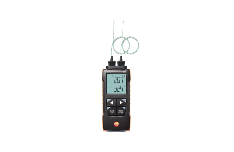 testo 922