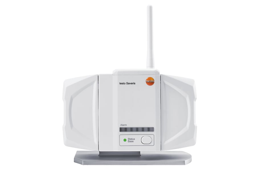 testo Saveris Base