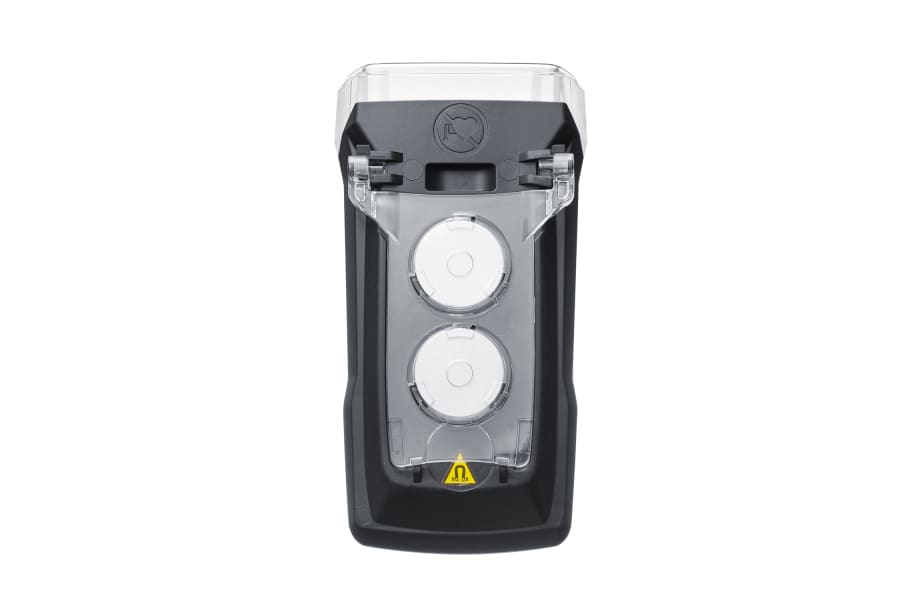 TopSafe protective case