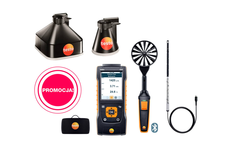 testo 440