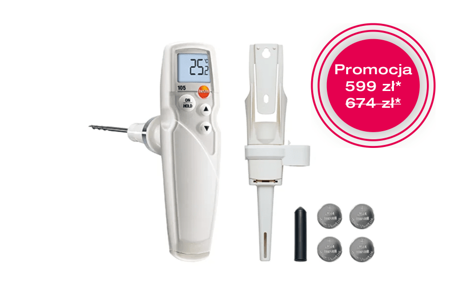 testo 105 