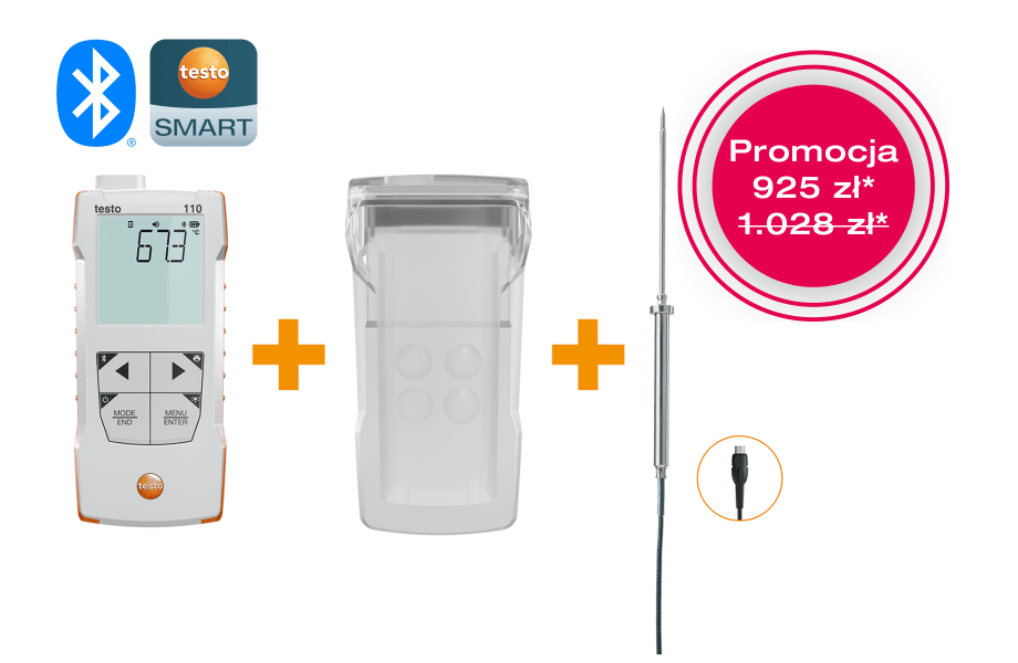 testo 110