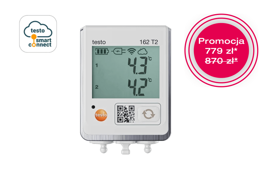 testo 162 T2