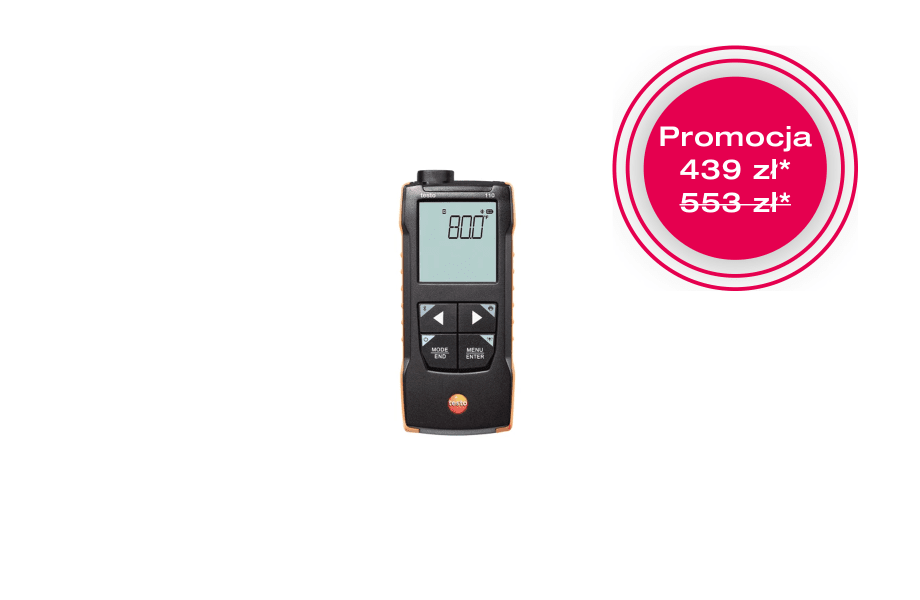 testo 110 