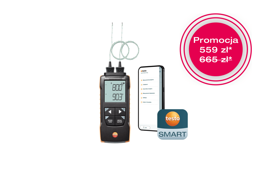 testo 922