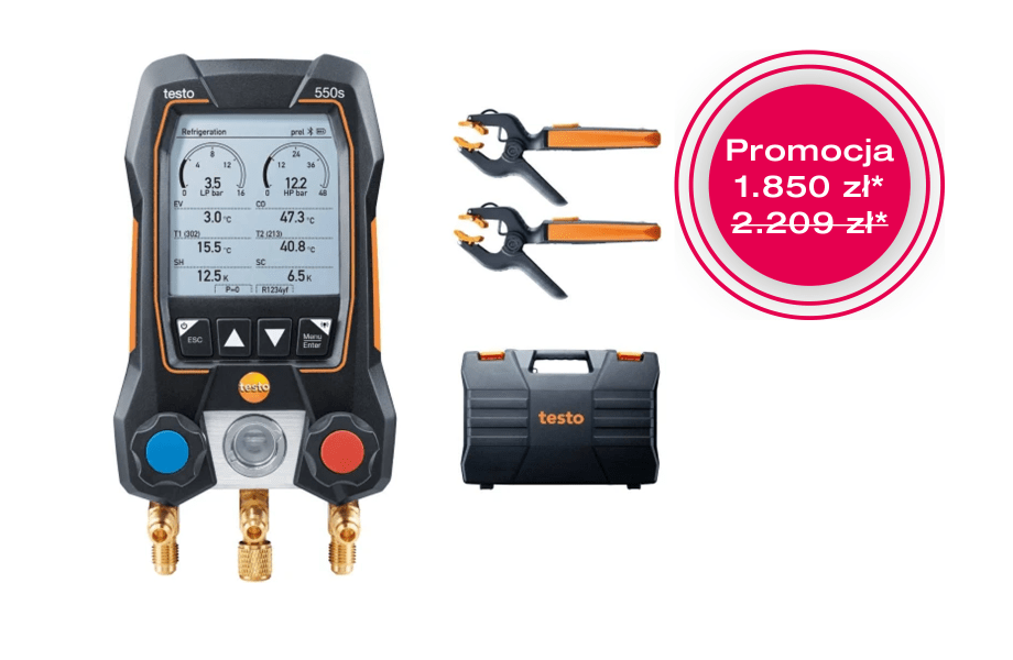 testo 550s