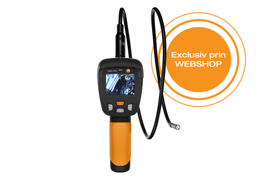 testo 318