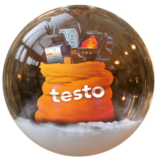 Navidad en Testo