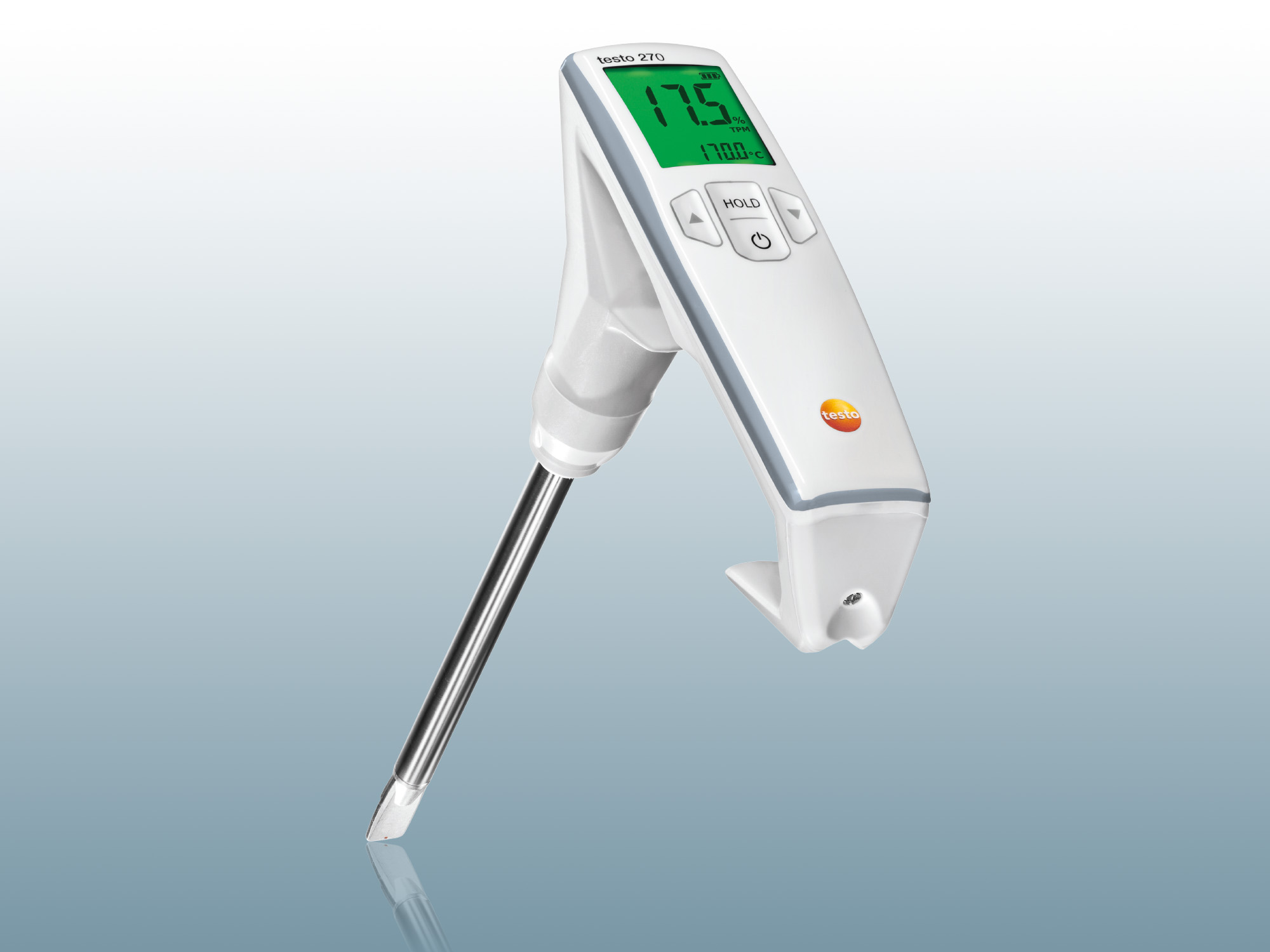 Measuring Instruments  Shop for Thermometers, pH Meters & More