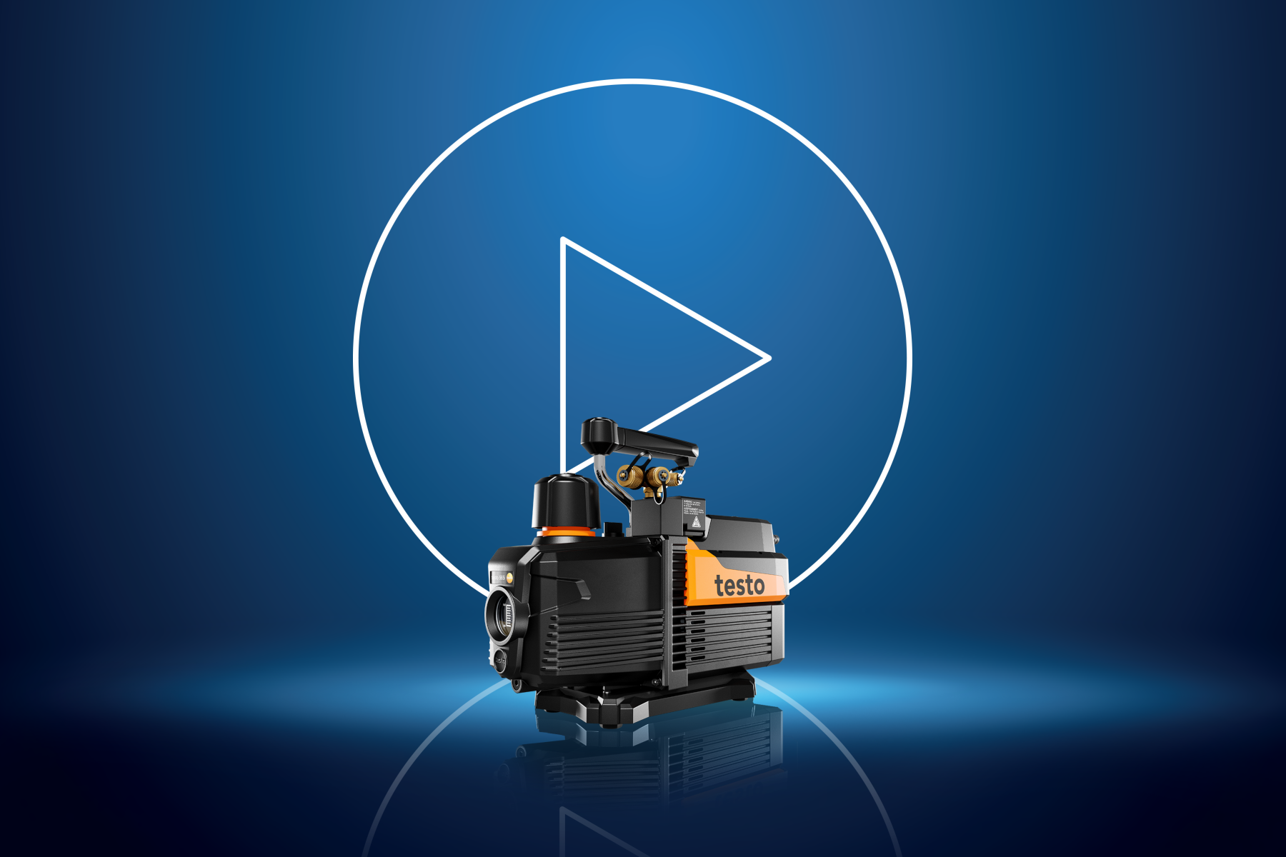 Discover the unseen with our new digital manifold